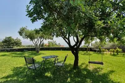 Image de La Casa di Pietra di Presa