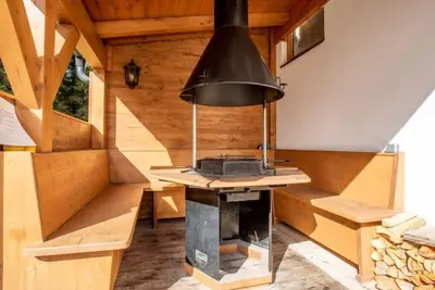 Image de Hochkrimml 2 by Interhome