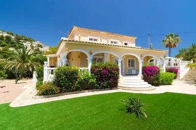 Image de Maison Alina by Interhome