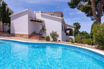 Image de Maison Leon by Interhome