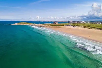 Image de The Ferns, Surrounded by beaches worthy of a visit