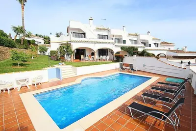 Image de Villa Cielo by Interhome