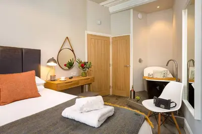 Image de Midland Bank Chambers Flat dans l'historique Ambleside