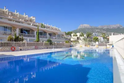 Image de Cala Manzanera by Interhome