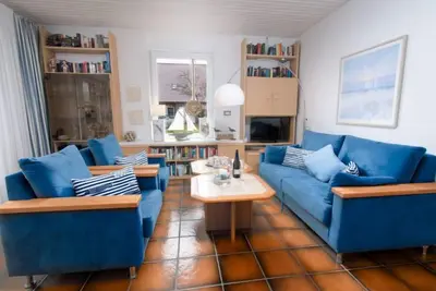 Achtern Diek 24 by Interhome