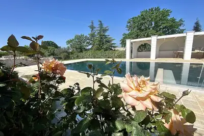 Image de Trullo Cinquenoci - Micele Maisons de Vacances