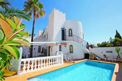 Image de De las Rosas by Interhome