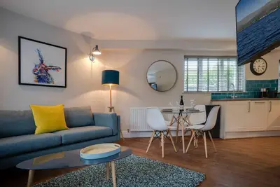 Image de Cozy Nook - 2 chambres à coucher - 2br - Windermere - retraite