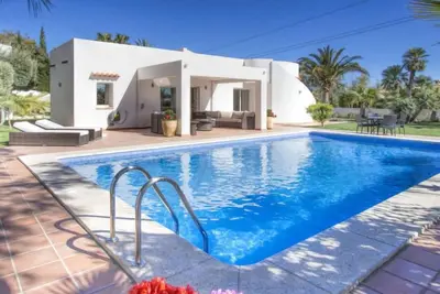 Villa del Maestro by Interhome