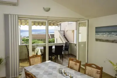 Image de Appartement Pusa by Interhome