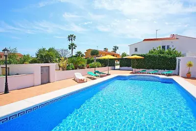 Image de Maison Campos by Interhome
