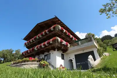 Image de Wildbachl by Interhome