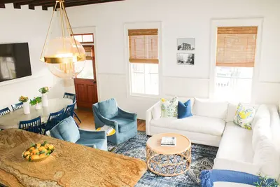 Image de Pension Charleston: Sud (82b)