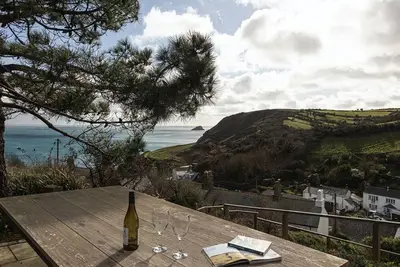 Image de Puckey Hill - Trois Chambres Gîte, Couchages 6