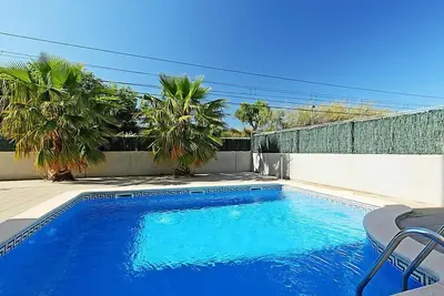 Mar Cambrils by Interhome