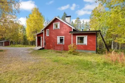 Image de Vuorimäki by Interhome