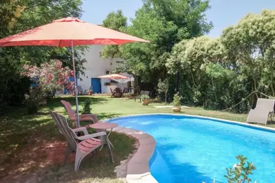 Image de La maison d'Adélaïde by Interhome