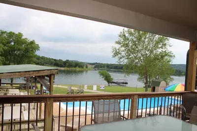 Image de Antler Lodge sur Table Rock Lake