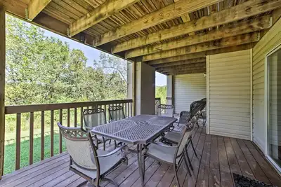 Image de Nouveau! Condo Branson mis à jour - Minutes vers Sdc & Strip!