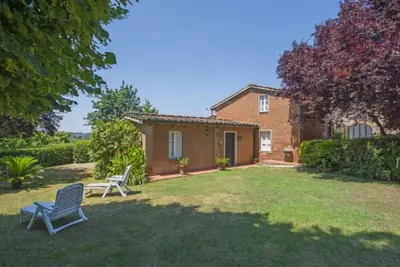 Image de Il Fienile del Colle by Interhome