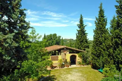 Image de Podere Rasenna by Interhome
