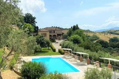 Image de Olenadro by Interhome