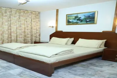 Image de Viccini Suites- Second 2 Bdr Appartement