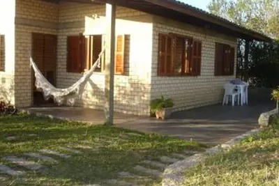 Image de Maison de 3 chambres à Praia do Rosa
