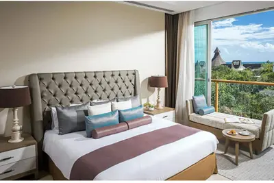 Image de Combinaison de spa Grand Luxxe 2 chambres @ Vidanta - Riviera Maya