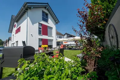Image de Maison de groupe à usage exclusif