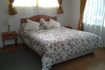 Image de Ecolodge et pĂŞche Ă la mouche