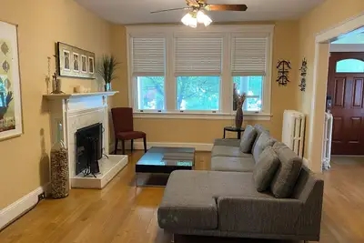 Image de Foxhall Rd Nw Maison familiale