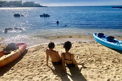 Image de The Dock Resort: c'est votre retraite privée