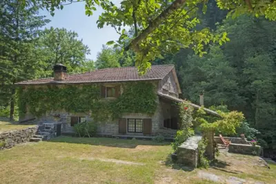 Image de Il Mulino di Cecco by Interhome