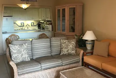 Image de Paradise Village Marina Voir l'accès facile Condo 1 chambre
