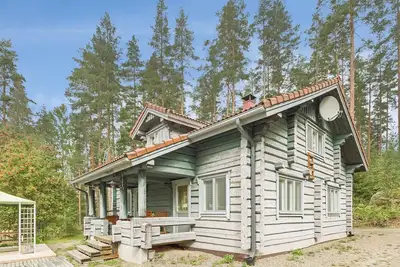 Image de Vesan villa by Interhome