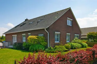 Norderney by Interhome