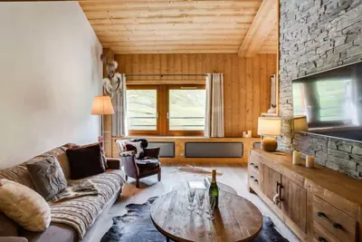 Image de Grand Roc (Val Claret) by Interhome