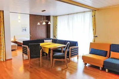 Image de Appartmenthaus Skyline 309 by Interhome