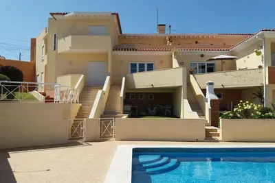 Maison Leandra Foz do Arelho