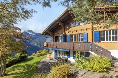 Image de Maison Arche by Interhome