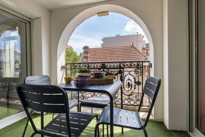 Image de Villa Symphonie by Interhome