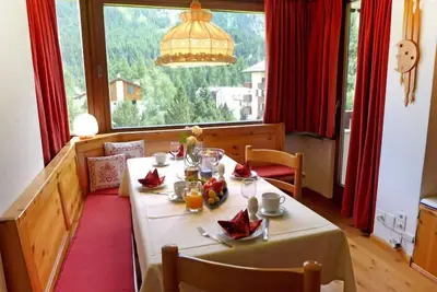 Image de Chesa Arlas D2 by Interhome