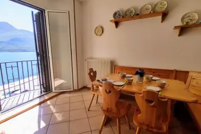 Image de Appartement Relax by Interhome