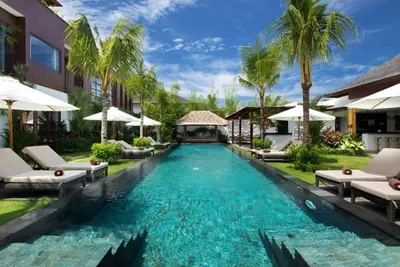 Image de Villa Anam Seminyak 9br