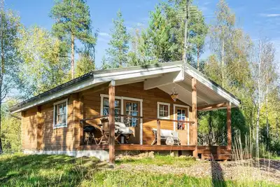 Image de Niemenkärki, vaikon loma 8 by Interhome