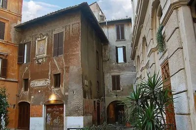 Image de Campo de' Fiori by Interhome