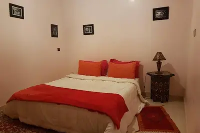 Zaitouna Appartement Moderne Calme