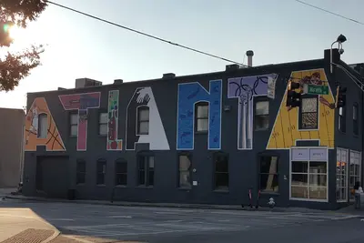 Image de Atlanta Apache Abode