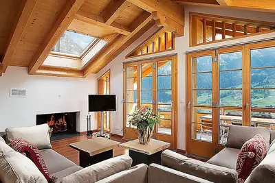 Image de Chalet Tuffstein by Interhome